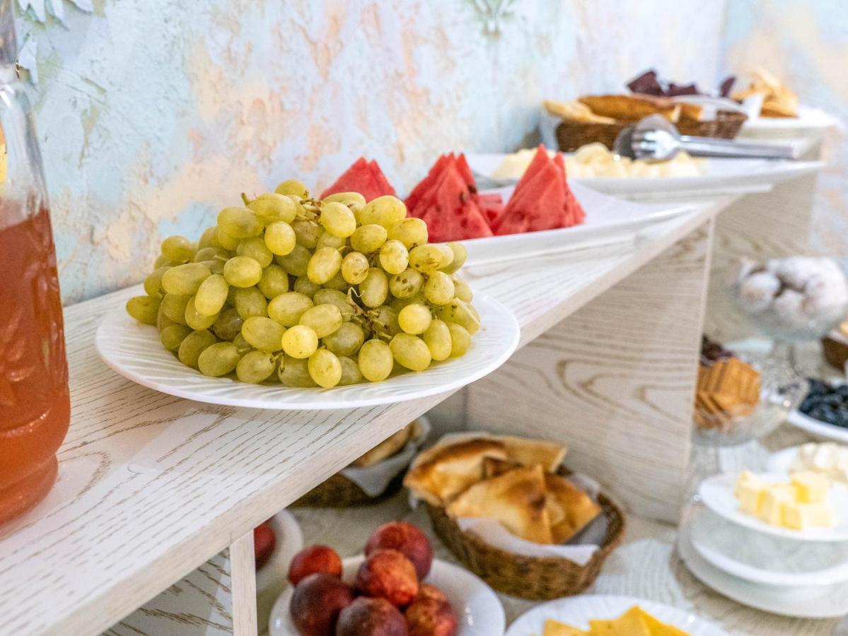 Grand Vizir Hotel Хива Екстериор снимка